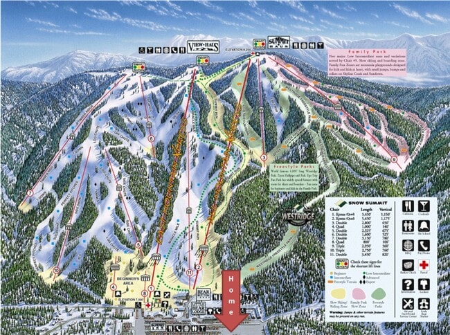 Photo - 41753 Switzerland Dr Unit B