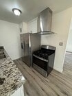 Kitchen - 12329 Oxnard St Unit 1