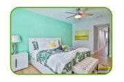 bed room - 8520 Jumilla Ave House