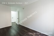 Photo - 238 Serrano Ave Apartment Unit 207
