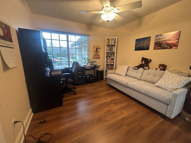 Photo - COMING SOON! Stunning Single-Story 3-Bedroom Home with 3-Car Garage and Community Pool in Thousan...