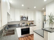 Photo - 532 1/2 Via De La Valle Townhome