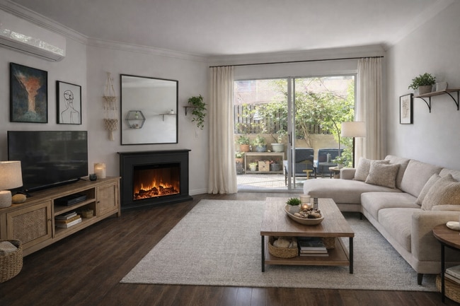 Photo - 640 W 4th St Unit 107