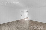 Photo - 8933 Cadillac Ave Apartment Unit #4