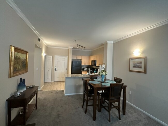 Photo - Downtown Fully Furnished 1BR Condo Near Balboa Park with Utilities Included & Parking