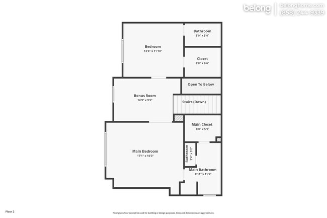 Photo - 8641 Via Mallorca