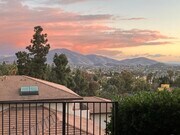 Morning sunrise view - 4719 Angels Pt House