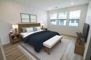 Photo - 2460 Haley Point Dr Townhome
