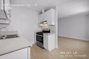 Photo - 627 N Coronado St Unit 9
