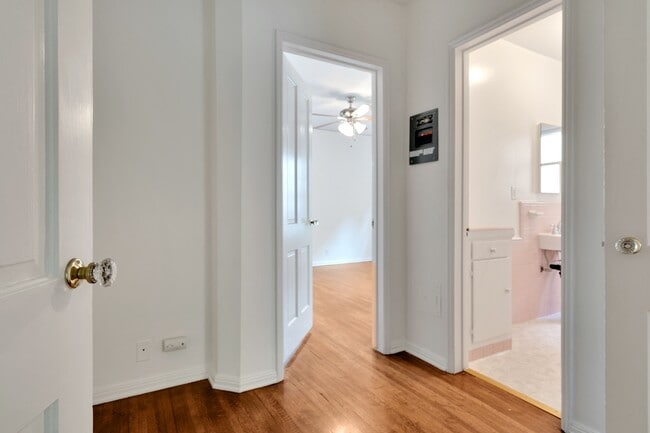 Unit A - La Peer Properties Unit A