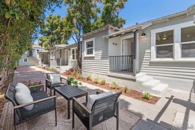Building Photo - 4120 39th St Rental