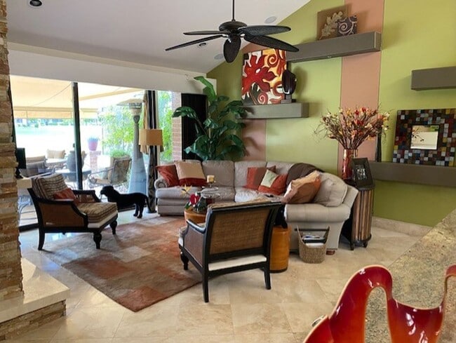 Photo - 3 Bedroom Condo for rent in Palm Desert, CA