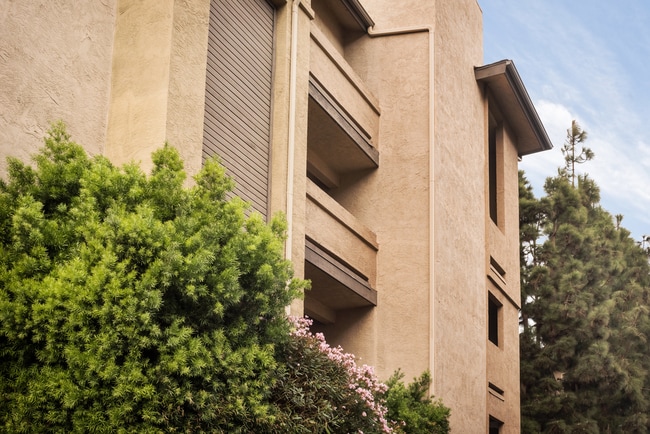 Entrance View of Community - Elan View Pointe