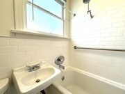 Photo - University Heights -Huge 1 Bedroom with Bonus Room/Bedroom and AC in Charming Vintage Building Unit 1067