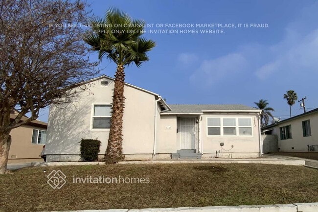 Photo - 1623 W 110th St House