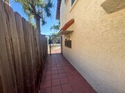 Photo - University Heights Ground Level with enclosed patio Unit 1