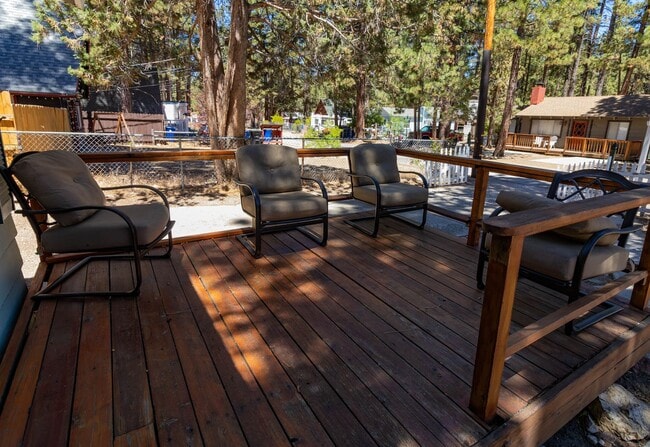 Photo - Cozy 2 Bedroom 1 Bath in Big Bear City