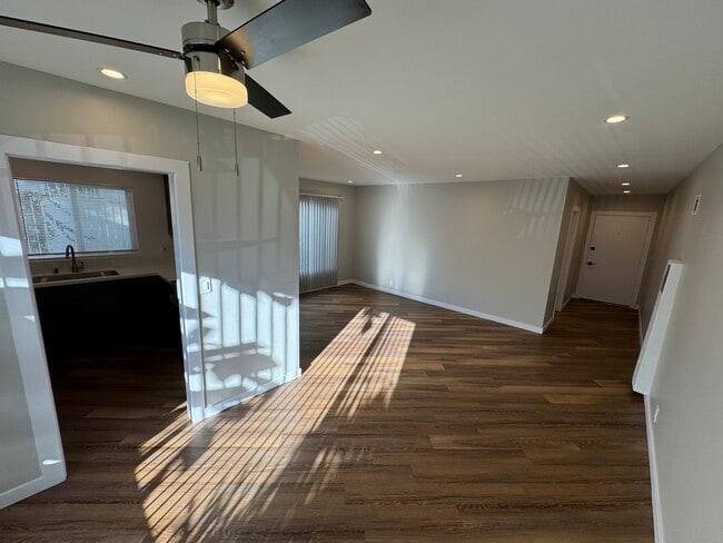 Photo - Harvard Manor Apartments