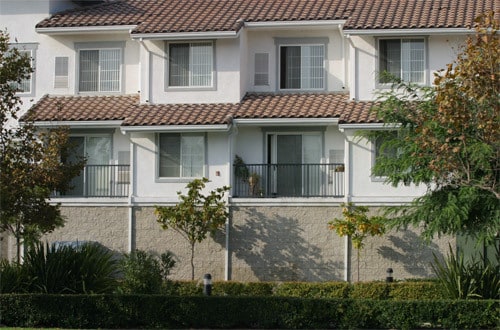 Photo - Villa Paloma Senior Apartments