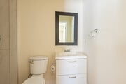 1st En Suite Bathroom - 1st floor - 16753-16755 1/2 Sherman Way