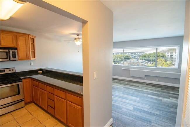 Clean & Spacious 1 Bedroom Apartment with ... - Clean & Spacious 1 Bedroom Apartment with ...