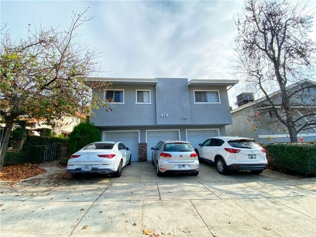 Photo - 418 E Harvard Rd Condo Unit F
