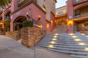 Entrance - Gema Apartments