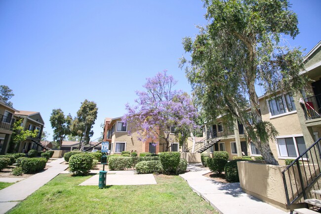 Photo - Creekside Villas Apartments