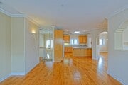 Photo - BEAUTIFUL, BRIGHT & AIRY 3BR2.5BA DETACHED TOWNHOME W/ LARGE 2-CAR GARAGE, WORKSHOP/BONUS ROOM, C...