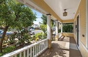 Photo - The home is chock full of charm and detail...