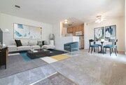 Photo - Camino Ruiz Square Apartments