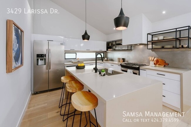 Photo - 3429 Larissa Dr