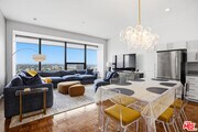 Photo - 1100 Wilshire Blvd Unit 2604