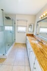 second bathroom - 17458 Nordhoff St House