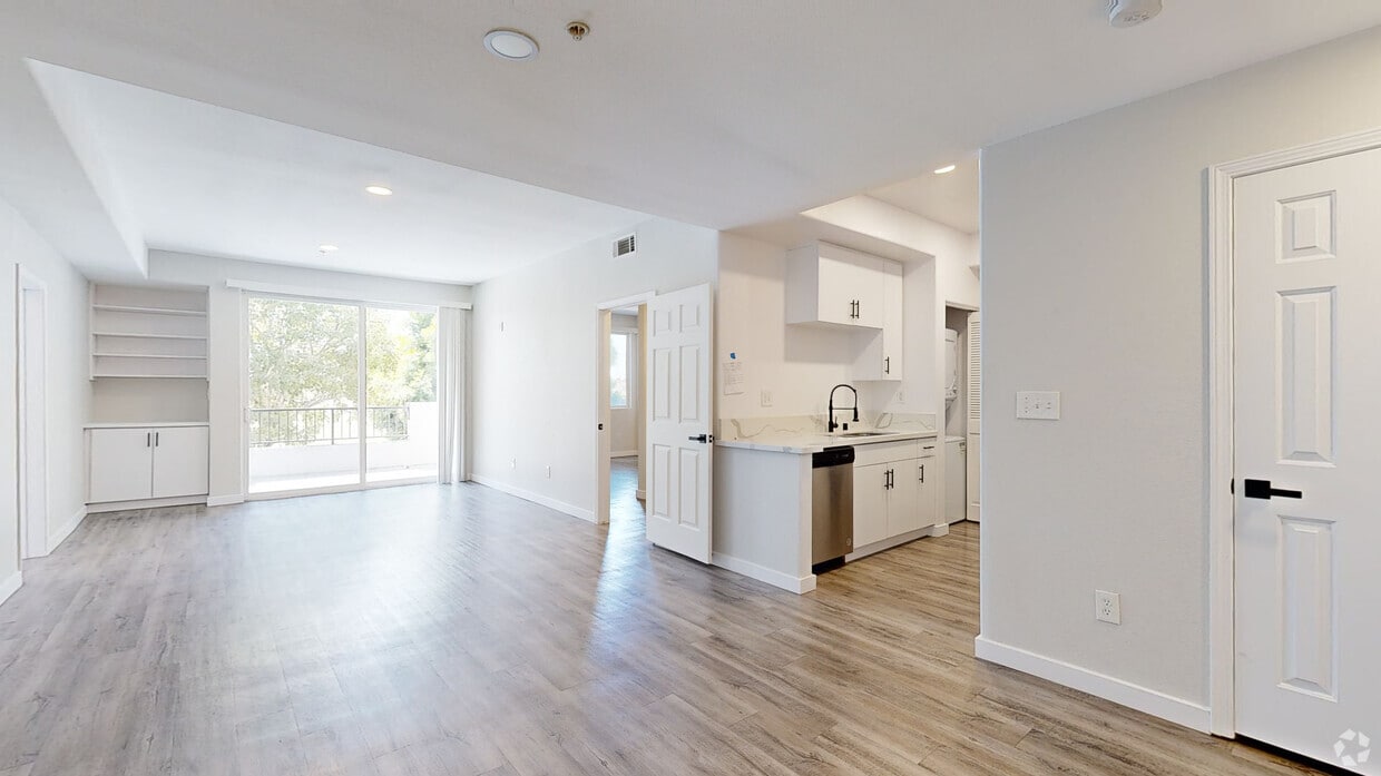 3D Tour - 2820 Sawtelle Blvd