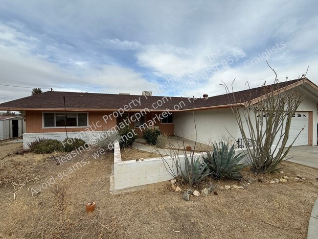 Photo - 56612 Kismet Rd House