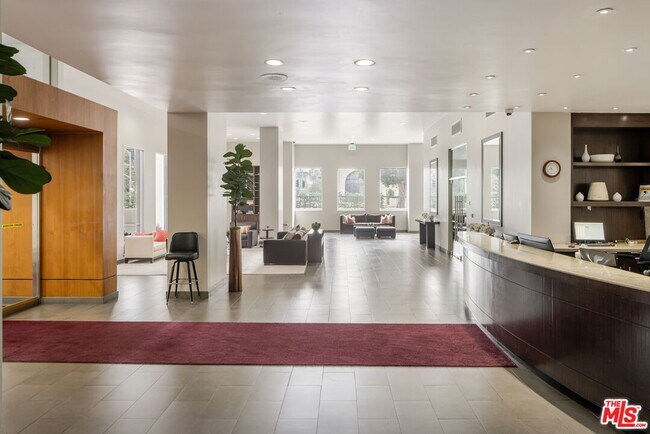 Photo - 10501 Wilshire Blvd Unit 2209