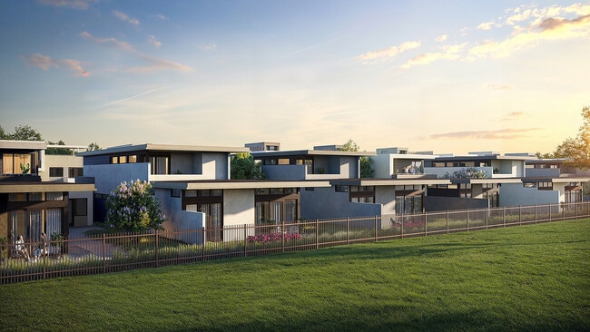 Building Photo - The Cove