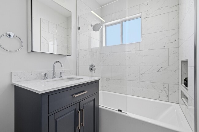 Bathroom - 6120 Case Ave