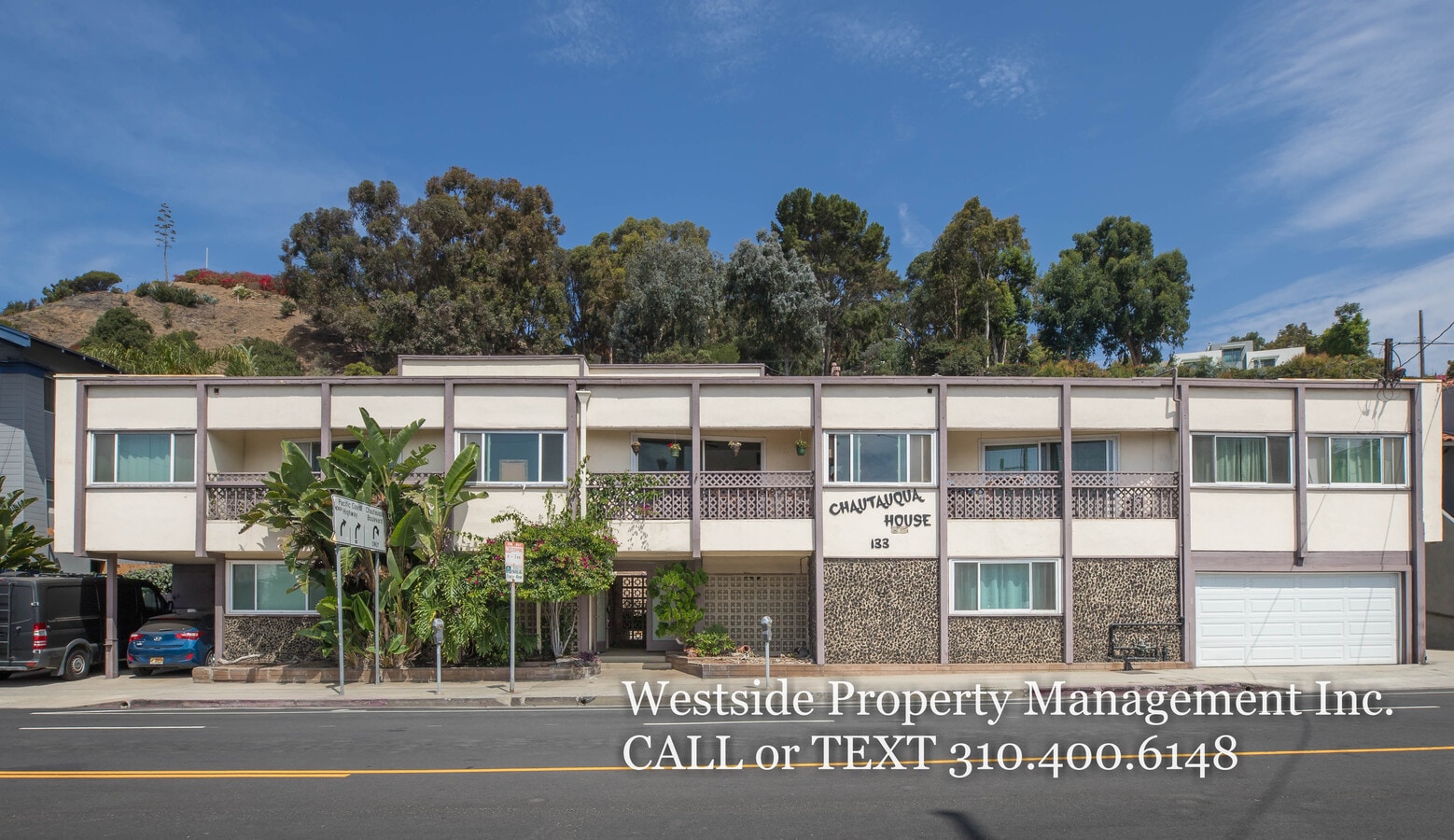 Photo - 134 Chautauqua Blvd