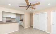 Photo - City Heights! RENOVATED 2-Bed, 1-Bath with
IN UNIT W/D