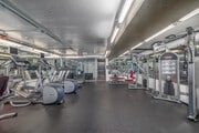 Fitness Center - 801 North