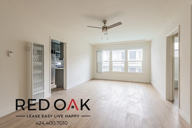 Photo - 112 N Normandie Ave Apartment Unit 10