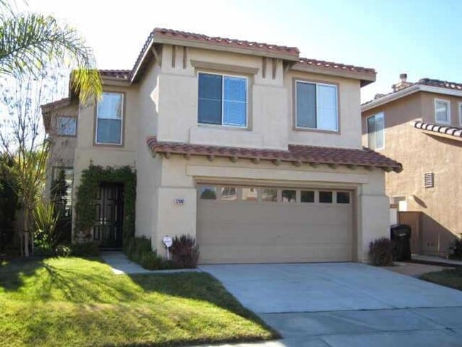 Building Photo - Scripps 3br plus loft garage yard granite kitchen TEXT 210-862-6066