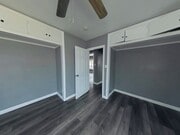 Bedroom 2 - 1119 N Mayfield Ave Apartments Unit 1119