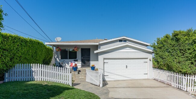 Building Photo - 1265 Van Horne Ln Rental