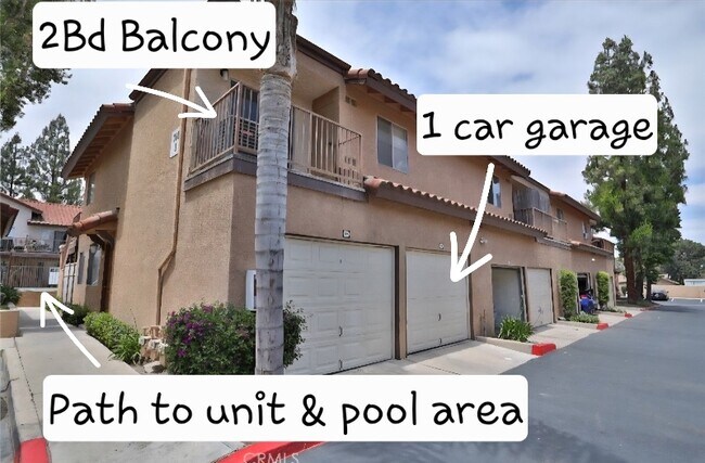 Photo - 768 La Tierra St Unit I-201