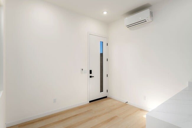 Photo - Private Yard, Laundry, Luxurious and Newly Built Unit 4603 Almayo Ave. 1