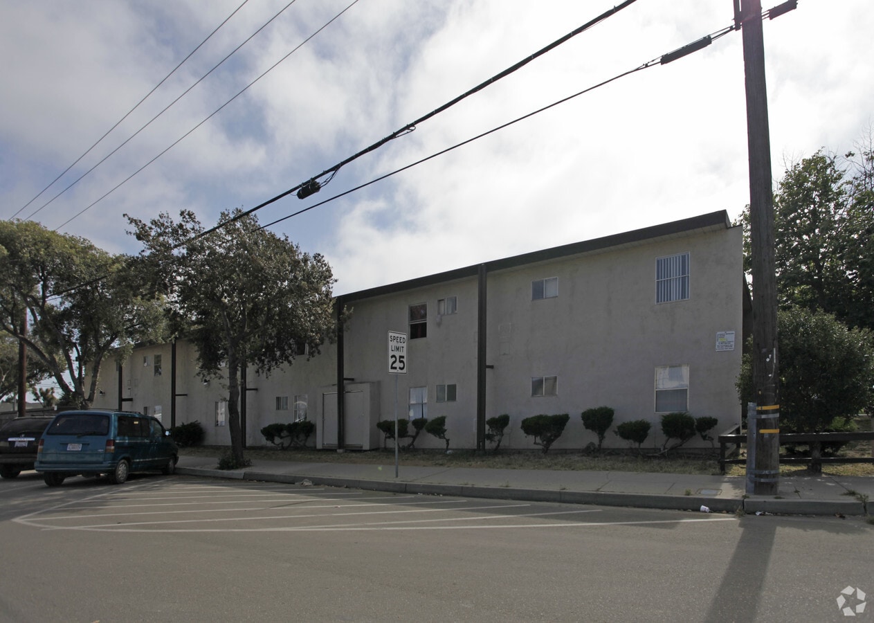 Park Vista - Park Vista