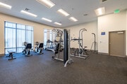Fitness Center - Courson Arts Colony - East